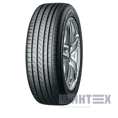 Yokohama BluEarth RV-02 225/65 R17 106V XL